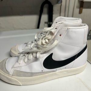 Nike blazers